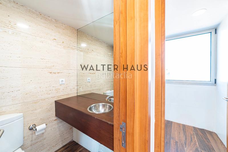 Foto 23a4940a-0966-46ca-82bd-96520087f3b9. Piso dúplex exterior en venta en El Viso, . en El Viso Madrid