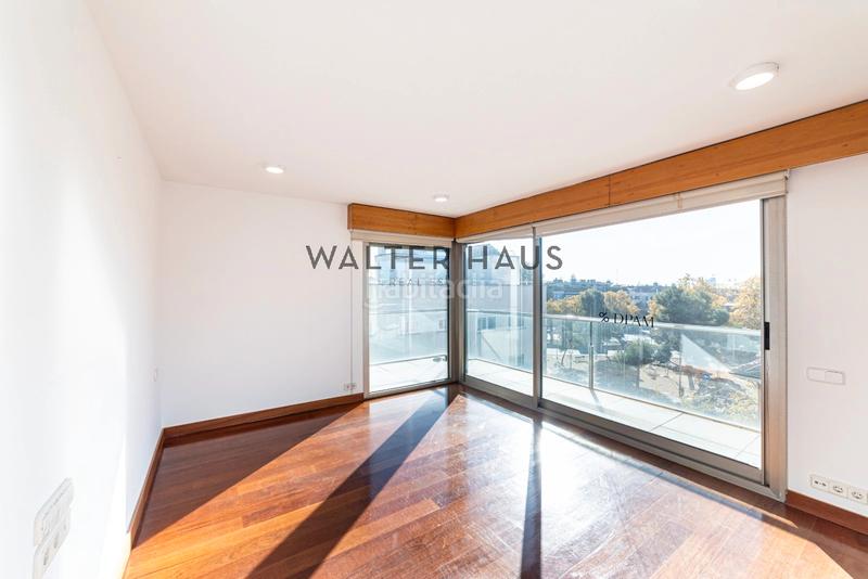 Foto 2b55b457-cd79-49e3-80af-650dda685cf9. Piso dúplex exterior en venta en El Viso, . en El Viso Madrid