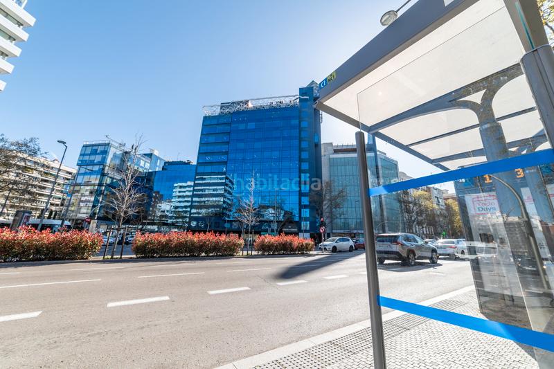 Foto 35383104-a792-4e6d-be45-aaffb1041b74. Piso dúplex exterior en venta en El Viso, . en El Viso Madrid