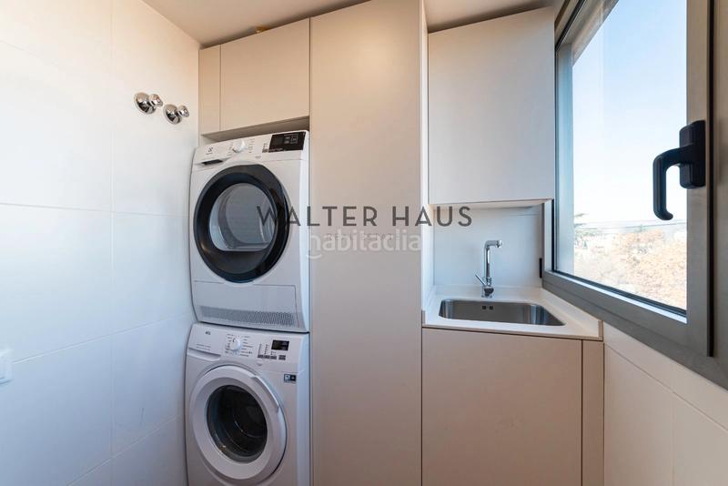 Foto 4386b80a-bd7e-4818-80da-83fbee209e16. Piso dúplex exterior en venta en El Viso, . en El Viso Madrid