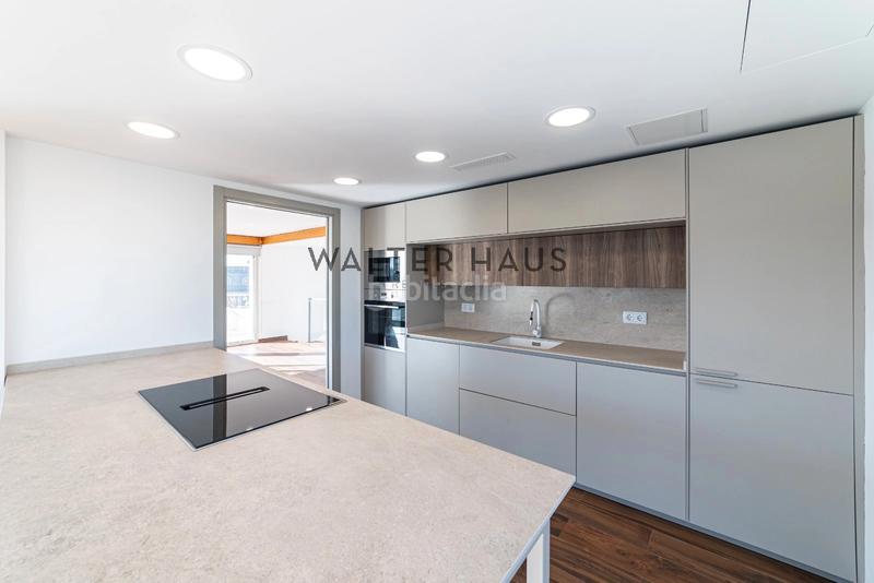 Foto 44cd261b-aba9-4155-ad14-6036a82f24db. Piso dúplex exterior en venta en El Viso, . en El Viso Madrid