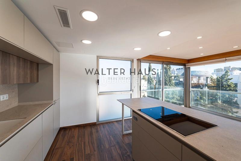 Foto 59c29a36-941b-4e61-89f6-d0f1e10d5dc9. Piso dúplex exterior en venta en El Viso, . en El Viso Madrid