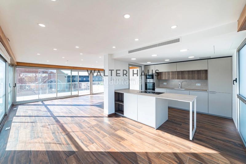 Foto 5a3e7195-5337-4d41-932a-5c78986ba5f7. Piso dúplex exterior en venta en El Viso, . en El Viso Madrid