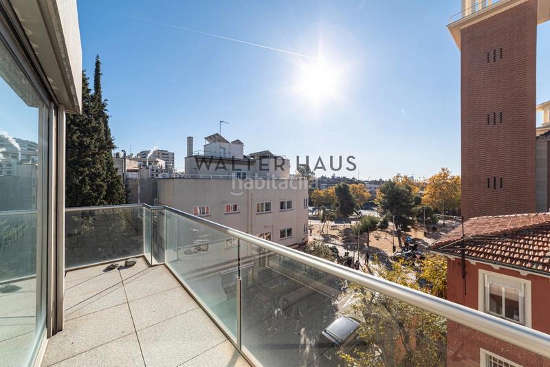 Foto 6f15aa2c-f8aa-453d-9ef3-29ddc3149ad8. Piso dúplex exterior en venta en El Viso, . en El Viso Madrid