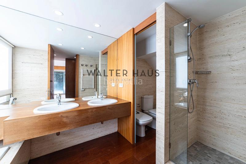 Foto 7abfc961-d537-4c63-be4e-d98383380401. Piso dúplex exterior en venta en El Viso, . en El Viso Madrid