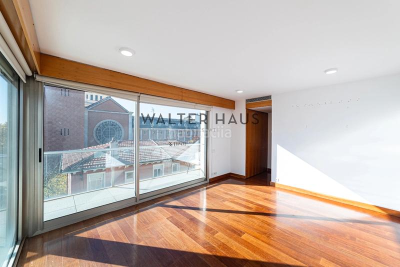 Foto 83279de0-e484-4c97-a066-d2a55da4a7c9. Piso dúplex exterior en venta en El Viso, . en El Viso Madrid