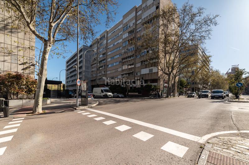 Foto 83e06700-d16f-4d7e-9d63-5be60f6249c2. Piso dúplex exterior en venta en El Viso, . en El Viso Madrid