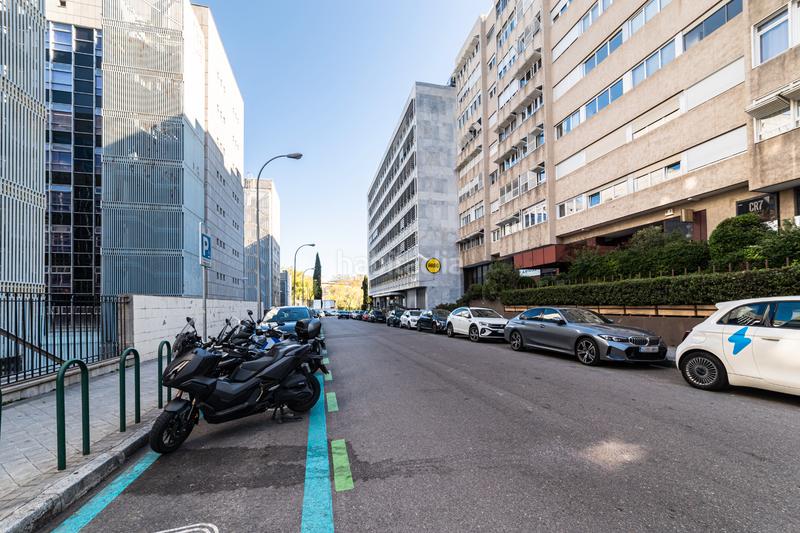 Foto 986a9f8b-e187-4d32-8644-239486cdbdc3. Piso dúplex exterior en venta en El Viso, . en El Viso Madrid