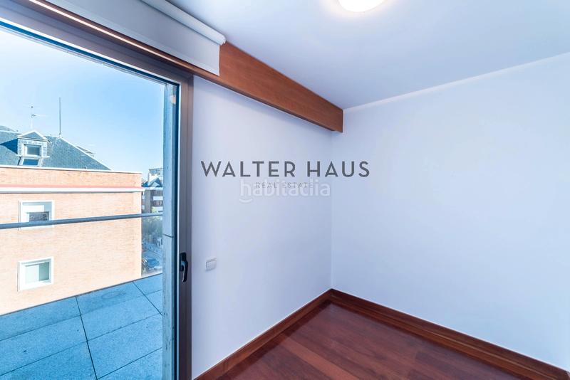 Foto a737a60f-1cb9-4b0b-ad0b-4e0933a99c54. Piso dúplex exterior en venta en El Viso, . en El Viso Madrid