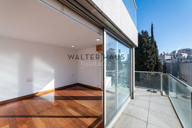 Foto c96863c9-f49e-4273-b33c-bb05b834478f. Piso dúplex exterior en venta en El Viso, . en El Viso Madrid