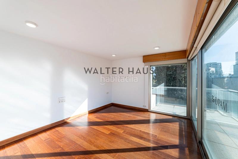 Foto ec8177f3-1a78-4e36-9351-819f364718d3. Piso dúplex exterior en venta en El Viso, . en El Viso Madrid