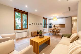 Appartement  Calle alcalá. Piso exterior en venta totalmente reformado en goya, madrid.