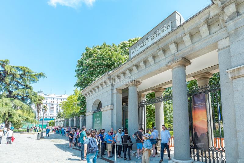 Foto 0326c734-020f-4155-8c1d-b4706ed4a1e8. Appartamento con riscaldamento parcheggio in Guindalera Madrid