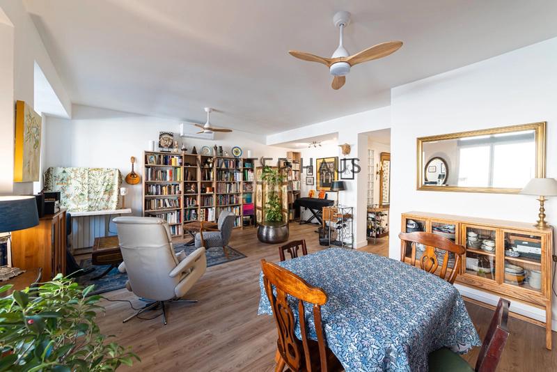 Foto 03d50af0-cec1-44ae-a244-1ac04fd24cc0. Appartamento con riscaldamento parcheggio in Guindalera Madrid