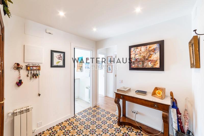 Foto 0401a0ab-e128-491c-85ce-2f34513ba520. Appartamento con riscaldamento parcheggio in Guindalera Madrid