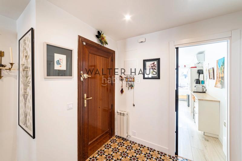 Foto 05c56ad1-04c5-4e8d-acee-db7619db6037. Appartamento con riscaldamento parcheggio in Guindalera Madrid