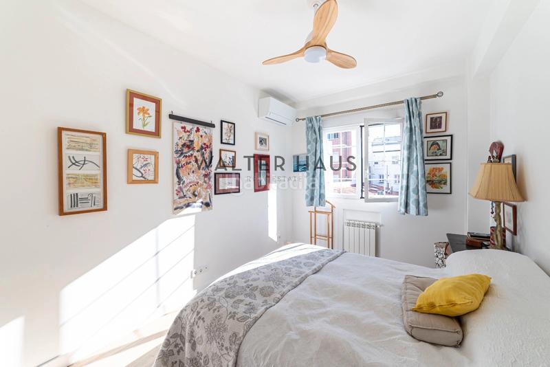 Foto 0aacd29b-fb7a-4ae8-aff7-9bbdbd1b226a. Appartamento con riscaldamento parcheggio in Guindalera Madrid