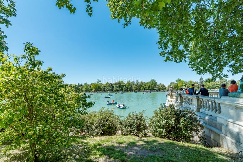 Foto 16369510-0319-49c9-9180-5c6cba508667. Appartamento con riscaldamento parcheggio in Guindalera Madrid