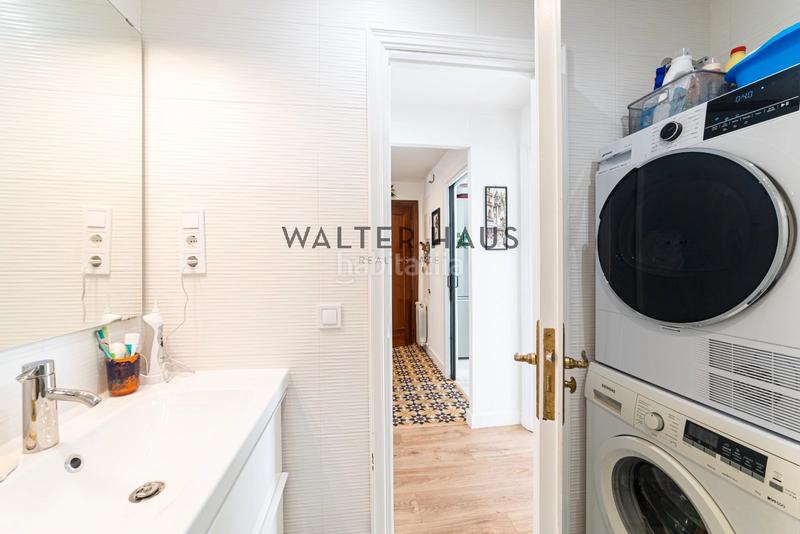 Foto 177c6d23-f5ee-4ace-b1d0-9329171b7404. Appartamento con riscaldamento parcheggio in Guindalera Madrid