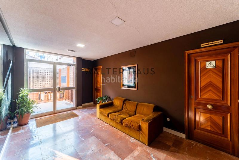 Foto 1b6ee498-f182-4abd-b082-132a49c29149. Appartamento con riscaldamento parcheggio in Guindalera Madrid