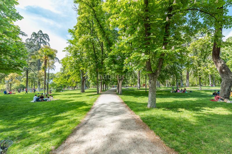 Foto 20a1a99a-9113-4247-b7a4-44b1bbb720e2. Appartamento con riscaldamento parcheggio in Guindalera Madrid