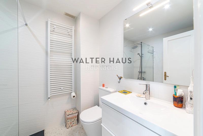 Foto 22a21305-bd03-417f-a9d0-675ee31fd773. Appartamento con riscaldamento parcheggio in Guindalera Madrid