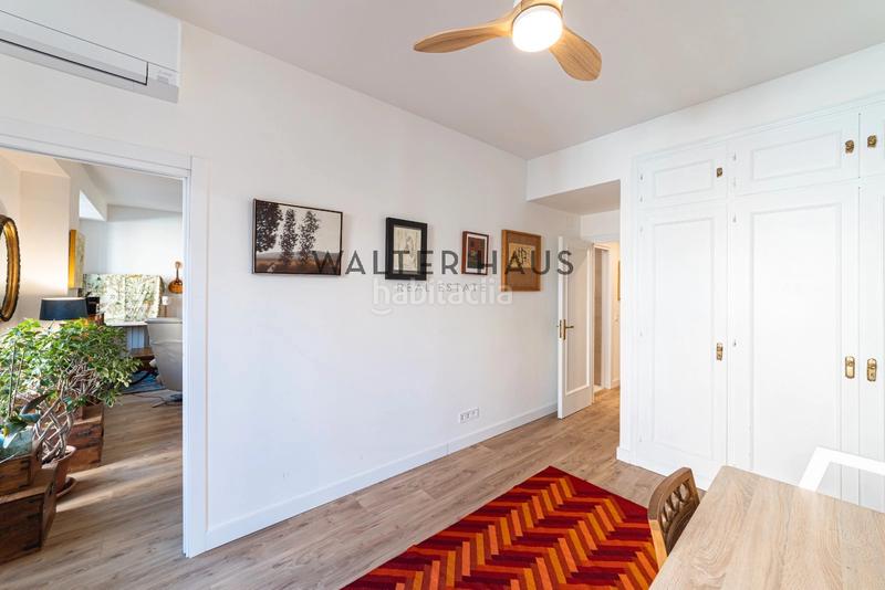 Foto 2b1369ee-86d9-4c78-b35b-2dd8ab9539ff. Appartamento con riscaldamento parcheggio in Guindalera Madrid