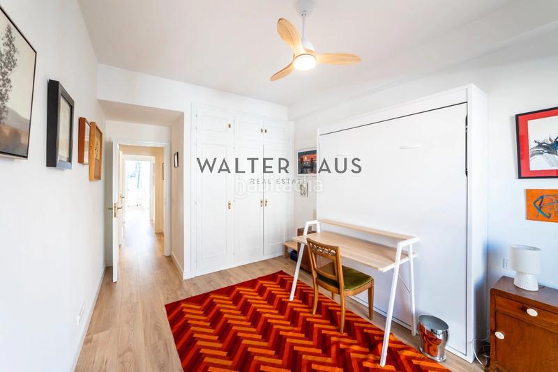 Foto 2b6eb614-e62f-4920-8339-3aea2701aca8. Appartamento con riscaldamento parcheggio in Guindalera Madrid