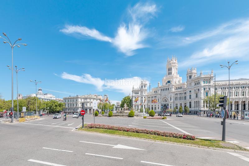 Foto 37bb3720-f88e-4a49-b85f-9ddccebe64fe. Appartamento con riscaldamento parcheggio in Guindalera Madrid