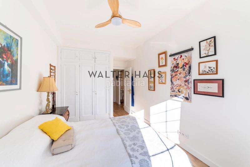 Foto 3a508057-2438-445c-ae6d-8c5d74c6c42b. Appartamento con riscaldamento parcheggio in Guindalera Madrid