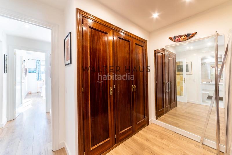 Foto 42d71684-3b85-49a5-8c67-ceaaeb60f386. Appartamento con riscaldamento parcheggio in Guindalera Madrid