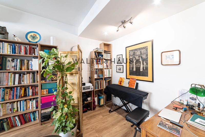 Foto 539019f2-5a87-417f-bf58-d96c46c3216f. Appartamento con riscaldamento parcheggio in Guindalera Madrid