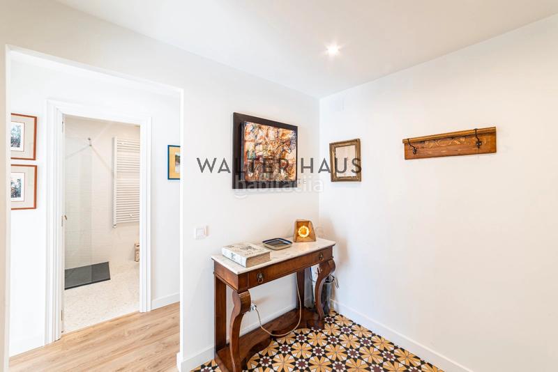 Foto 63e55637-8323-49d0-8958-b6c7ca5f95a6. Appartamento con riscaldamento parcheggio in Guindalera Madrid