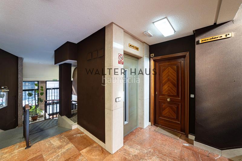 Foto 670f4f8e-33aa-4561-98df-a7978df2f456. Appartamento con riscaldamento parcheggio in Guindalera Madrid