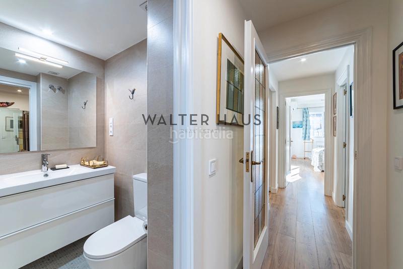 Foto 6dd9ad94-6fb5-460a-be90-5b0b64d4c85c. Appartamento con riscaldamento parcheggio in Guindalera Madrid