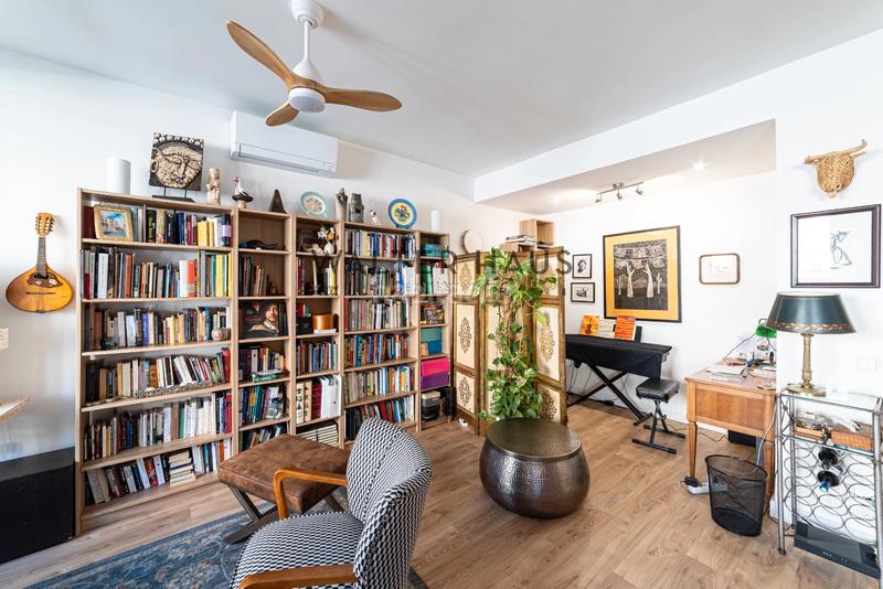 Foto 6fcbc179-1787-44e0-93cf-de1496a657b9. Appartamento con riscaldamento parcheggio in Guindalera Madrid