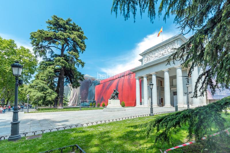 Foto 721005f3-1595-4f02-8e8b-5306438887aa. Appartamento con riscaldamento parcheggio in Guindalera Madrid