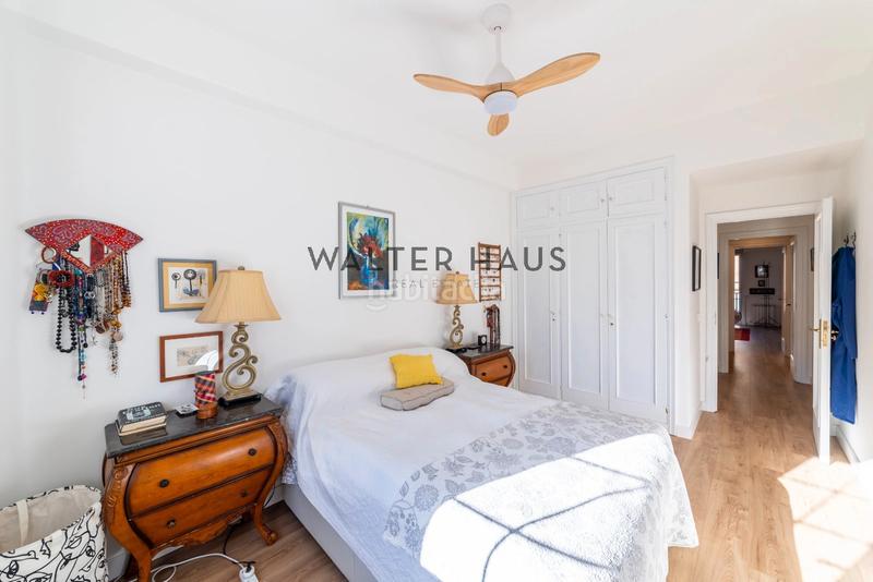 Foto 76c12fbc-3a92-48fb-9c45-dac9c7d5d464. Appartamento con riscaldamento parcheggio in Guindalera Madrid