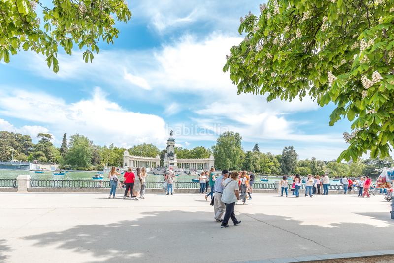 Foto 7c4d84bd-6d1d-42e4-8a80-2bdad704e6d8. Appartamento con riscaldamento parcheggio in Guindalera Madrid