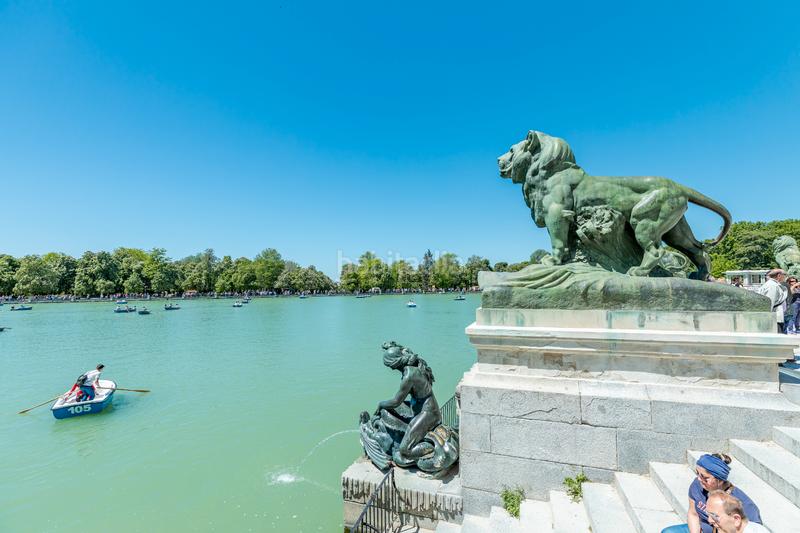 Foto 7ca956d8-cdb2-410d-a7d6-7e6c4284bad7. Appartamento con riscaldamento parcheggio in Guindalera Madrid