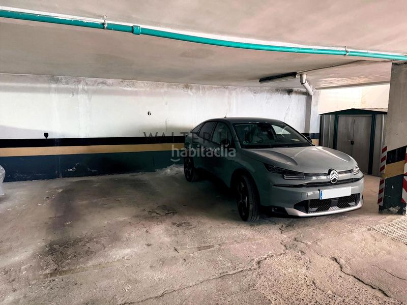 Foto 7cd4206c-dd38-4f37-90b1-c63f02608395. Appartamento con riscaldamento parcheggio in Guindalera Madrid