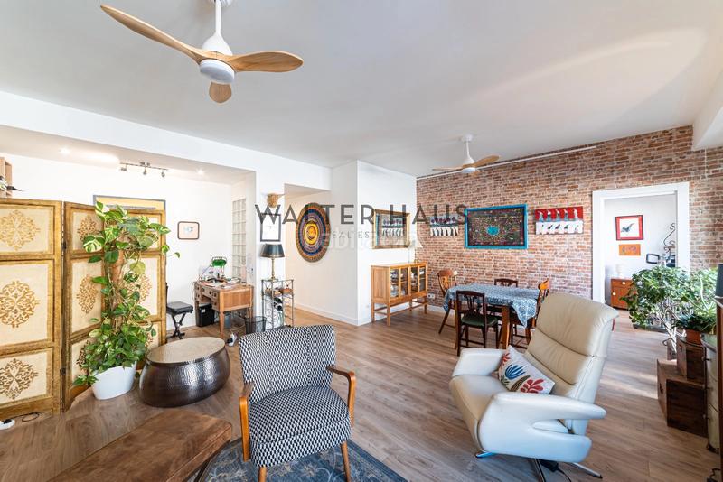 Foto 8971d9ae-696b-49d5-91b6-c29ee53a9710. Appartamento con riscaldamento parcheggio in Guindalera Madrid