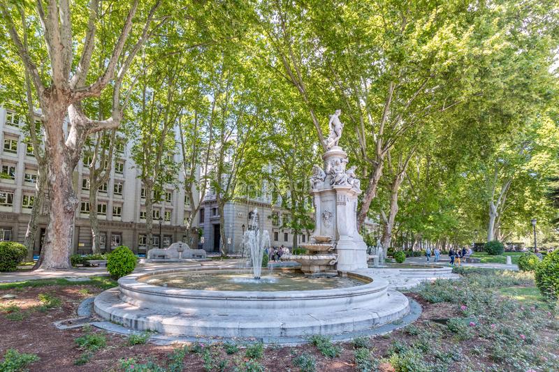 Foto 8b3f8ca5-298f-4ee7-bc0a-5b462d887157. Appartamento con riscaldamento parcheggio in Guindalera Madrid