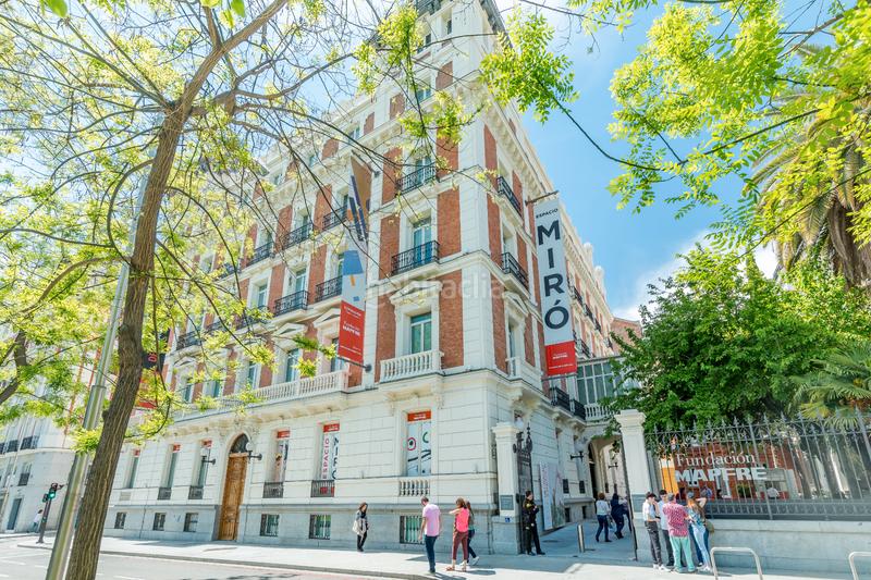 Foto 97d6c674-7407-4237-8895-9e256e967d06. Appartamento con riscaldamento parcheggio in Guindalera Madrid