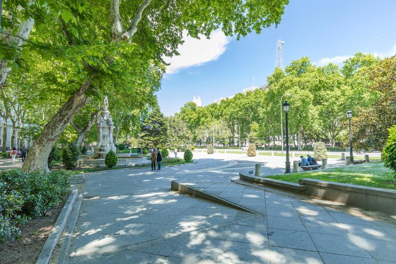 Foto 988eef00-9306-445c-9227-17762446d024. Appartamento con riscaldamento parcheggio in Guindalera Madrid