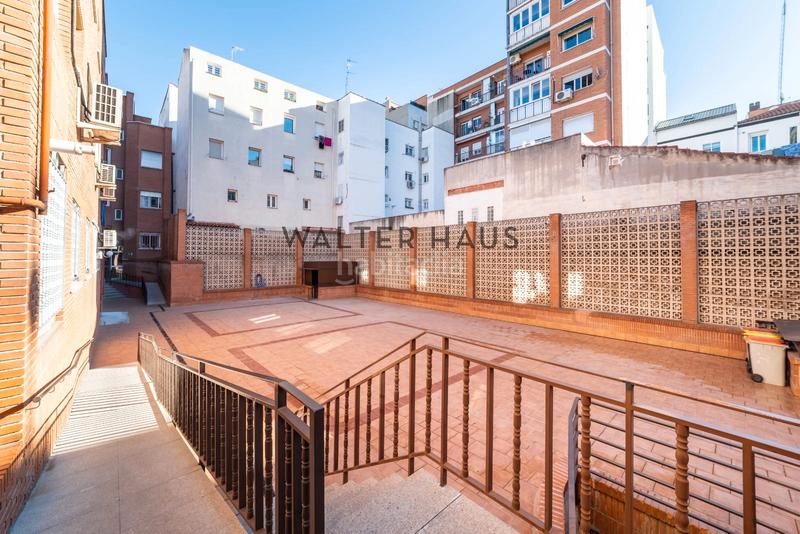 Foto a022a5c4-05f7-40d8-a777-6a41a360eb5a. Appartamento con riscaldamento parcheggio in Guindalera Madrid