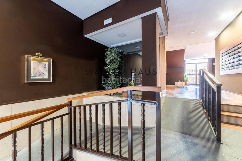 Foto a4314b25-cf96-4a2a-9ec6-e5c890f88e53. Appartamento con riscaldamento parcheggio in Guindalera Madrid
