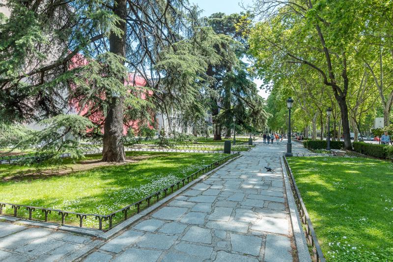 Foto ab877236-91e7-41a8-879a-0ea208fdaead. Appartamento con riscaldamento parcheggio in Guindalera Madrid