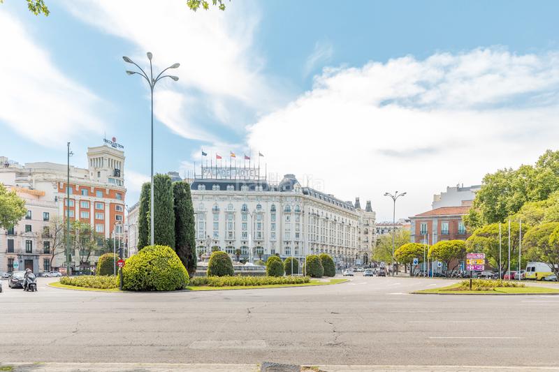 Foto b3165e9a-1ae2-44eb-a8e3-029508c1db74. Appartamento con riscaldamento parcheggio in Guindalera Madrid