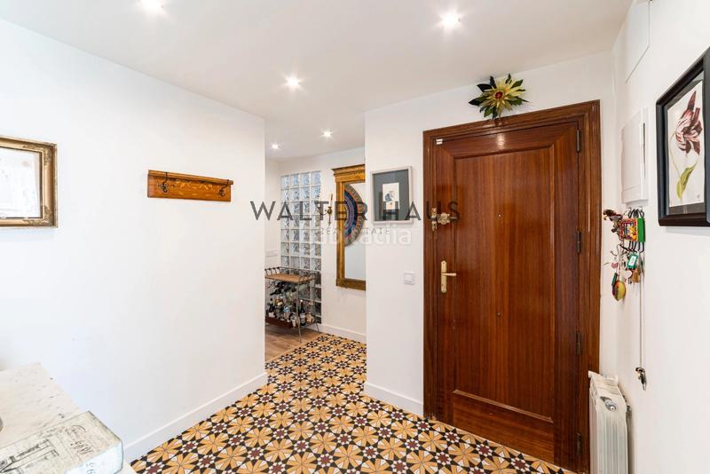 Foto c854a741-6a3b-4e06-b2a7-23d7f8bfac07. Appartamento con riscaldamento parcheggio in Guindalera Madrid